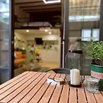 Shanghai Hills & Zinn City Bnb Near Line13 Mid Huaihai Rd & Changle Rd