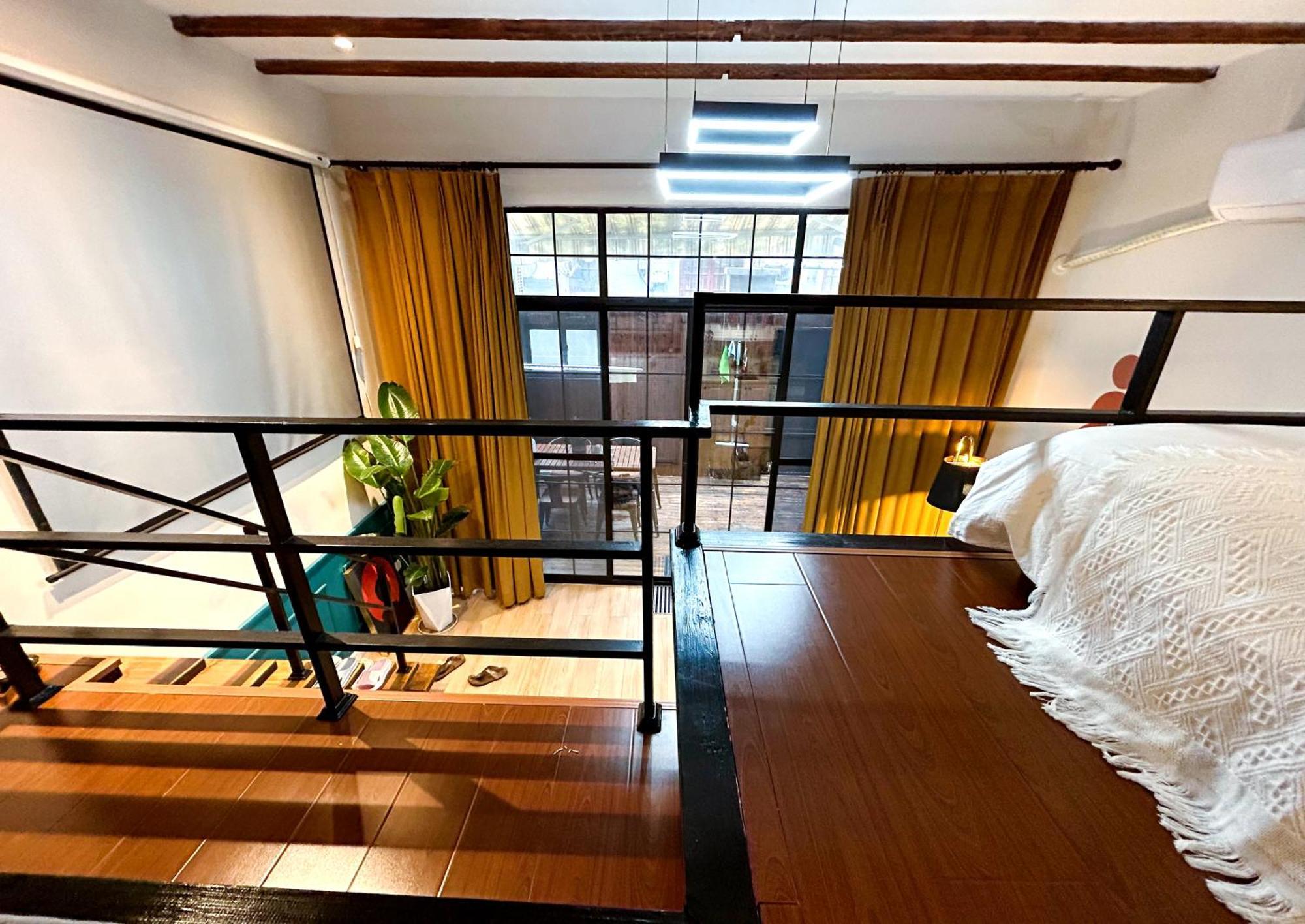 Apartemen Hills & Zinn Near Line13 Mid Huaihai Rd & Changle Rd Shanghai
