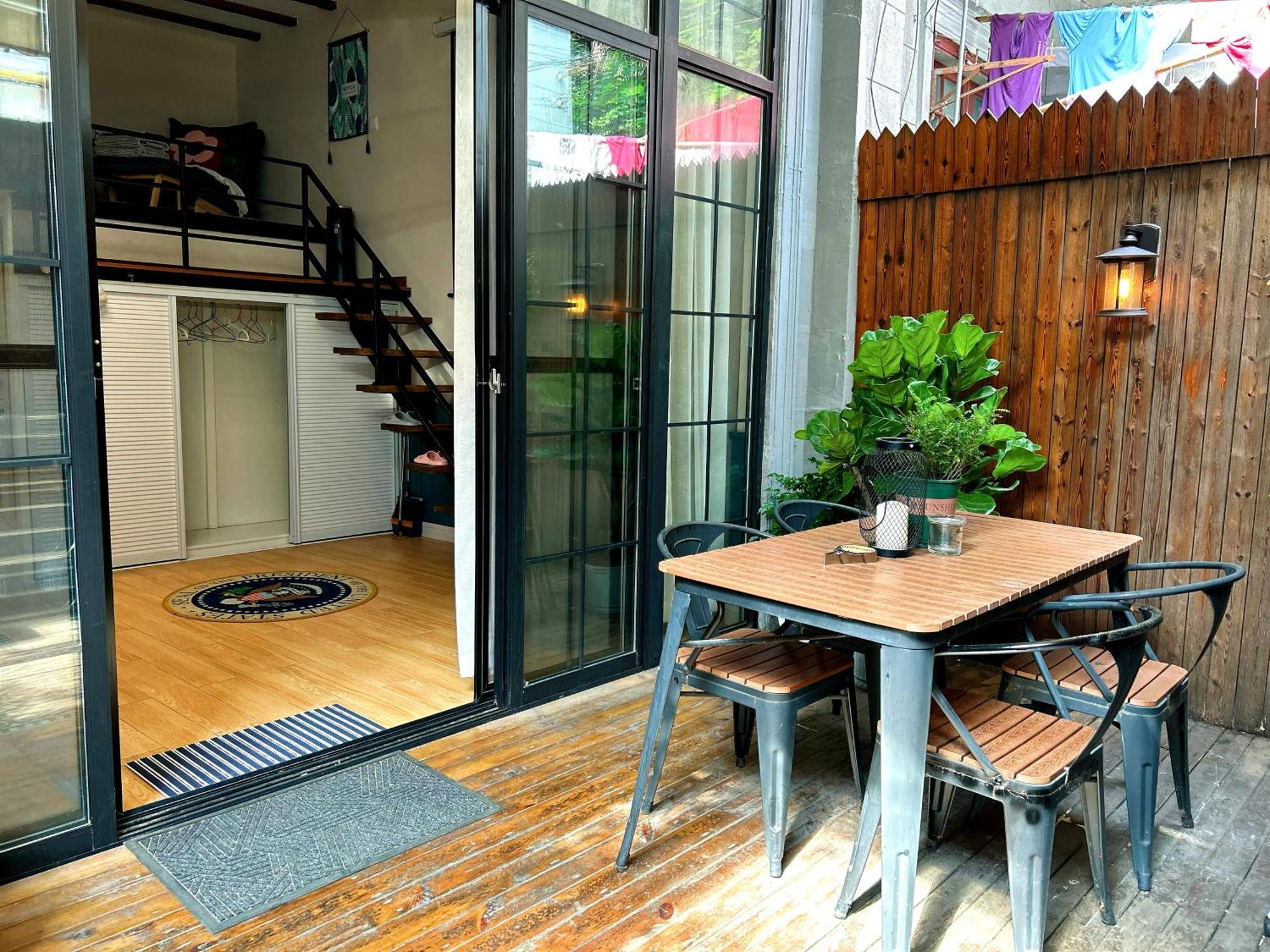 Apartemen Hills & Zinn Near Line13 Mid Huaihai Rd & Changle Rd *