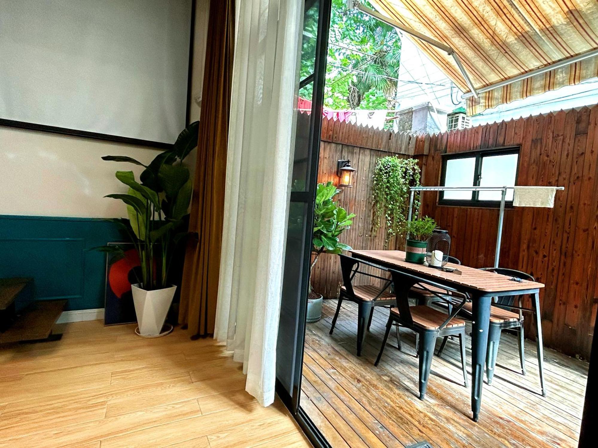 Apartemen Hills & Zinn Near Line13 Mid Huaihai Rd & Changle Rd Shanghai